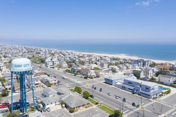 surf city hotel