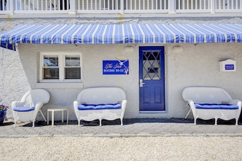 surf city hotel