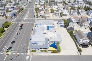 surf city hotel