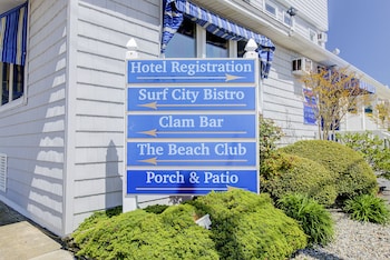 surf city hotel