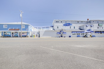 surf city hotel