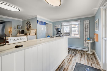 Surf City Hotel,Beach Haven West>>Beach Haven,3 star