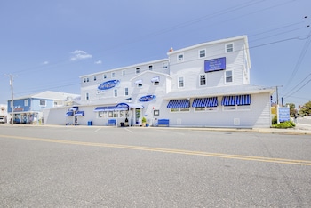 Surf City Hotel,Beach Haven West>>Beach Haven,3 star