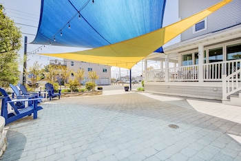 surf city hotel