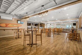 Surf City Hotel,Beach Haven West>>Beach Haven,3 star