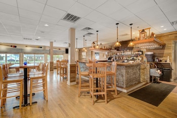 Surf City Hotel,Beach Haven West>>Beach Haven,3 star