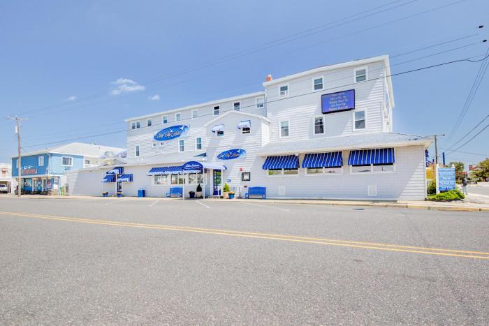 surf city hotel