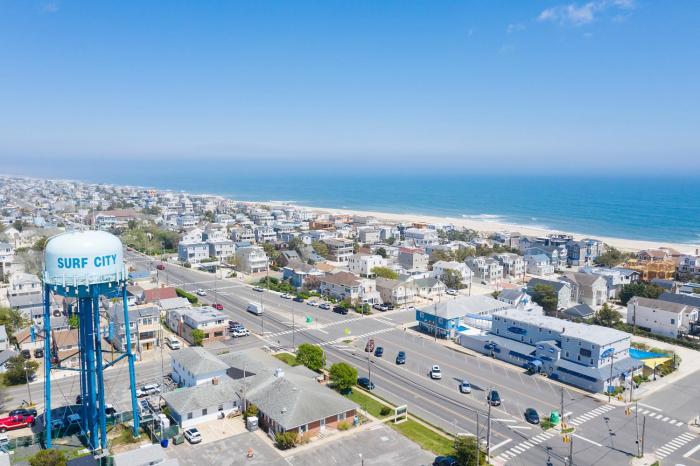 surf city hotel