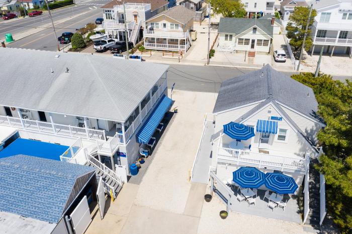 surf city hotel