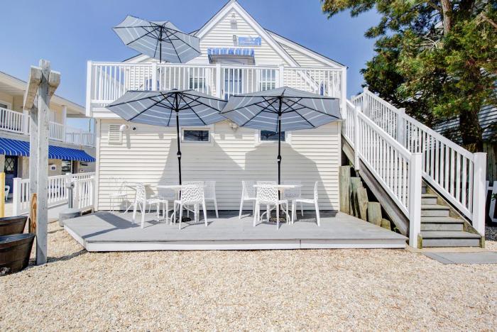 surf city hotel