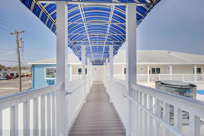 surf city hotel