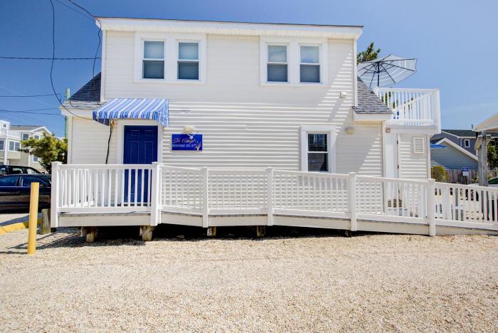 surf city hotel