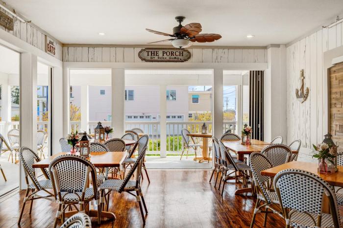 surf city hotel