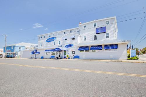 surf city hotel