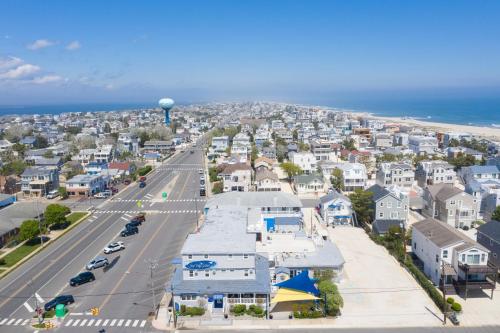 surf city hotel