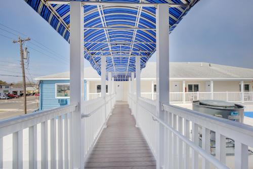 surf city hotel