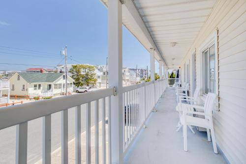 surf city hotel