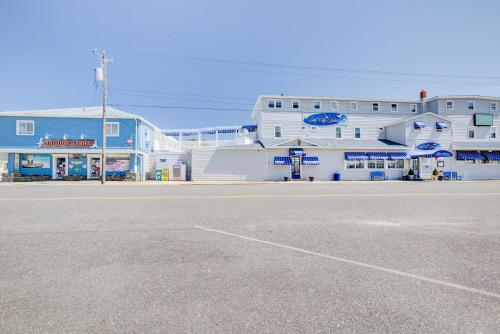 surf city hotel