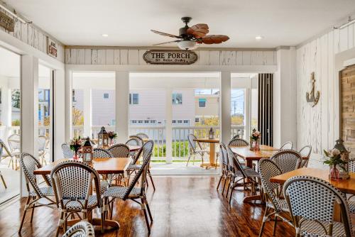 surf city hotel