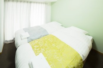 coruscant hotel nagasaki station