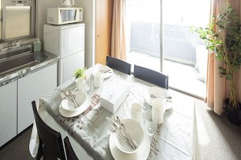 coruscant hotel nagasaki station