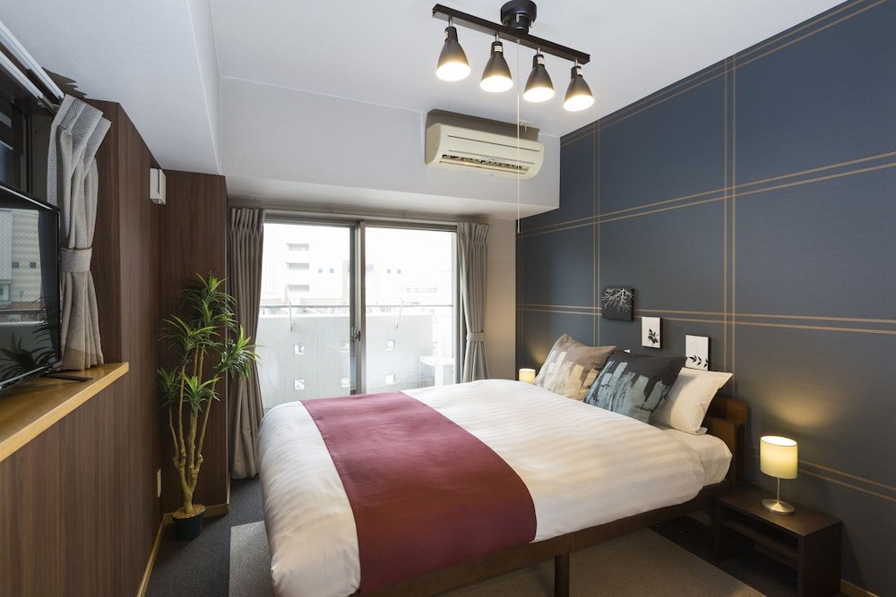 coruscant hotel nagasaki station