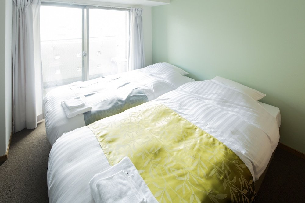 coruscant hotel nagasaki station