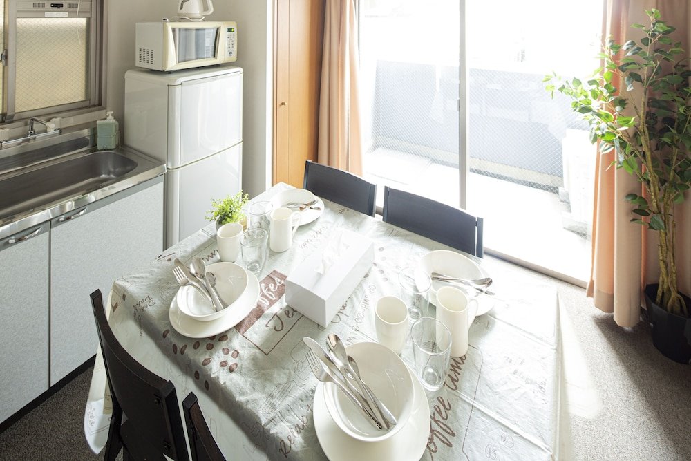 coruscant hotel nagasaki station