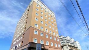 toyoko inn nara oji eki minami guchi