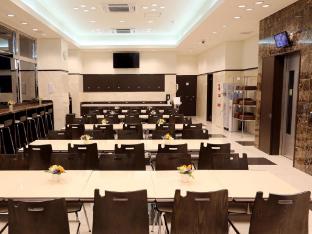 toyoko inn nara oji eki minami guchi