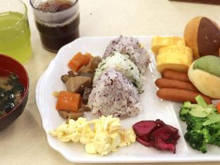 toyoko inn nara oji eki minami guchi