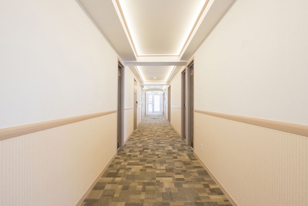 toyoko inn nara oji eki minami guchi