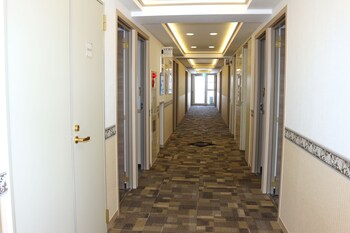 toyoko inn nara oji eki minami guchi