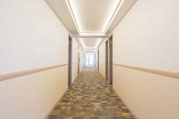 toyoko inn nara oji eki minami guchi