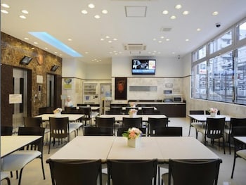 toyoko inn nara oji eki minami guchi