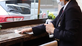 toyoko inn nara oji eki minami guchi