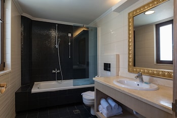 okeanis golden resort