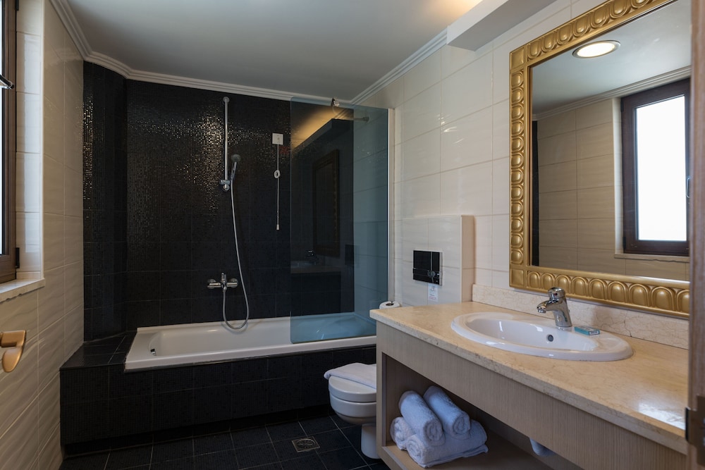 okeanis golden resort