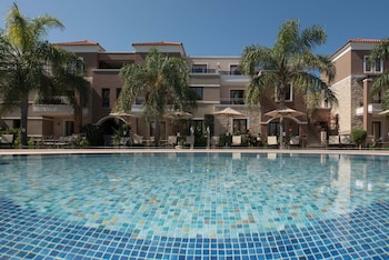 Okeanis Golden Resort,,1 star