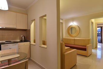 okeanis golden resort