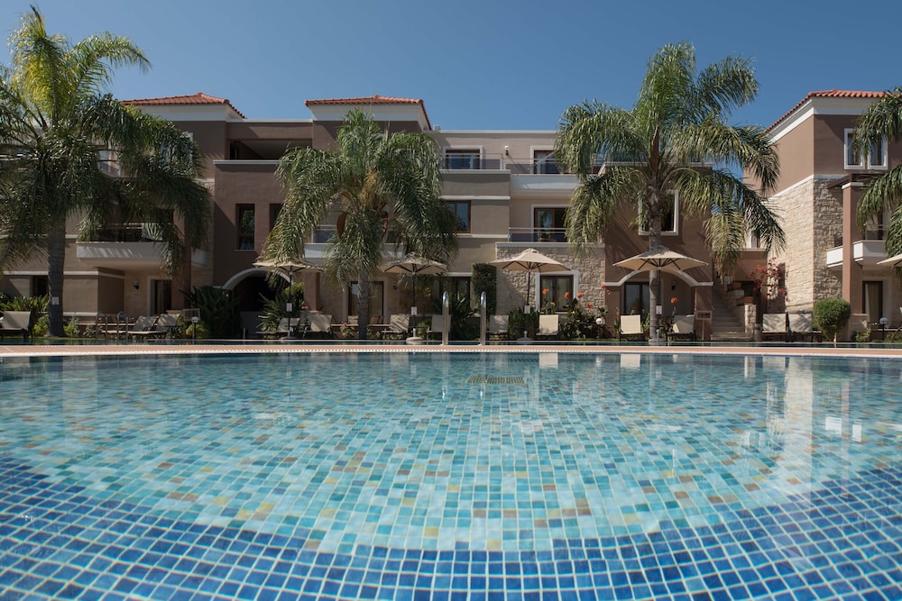 okeanis golden resort