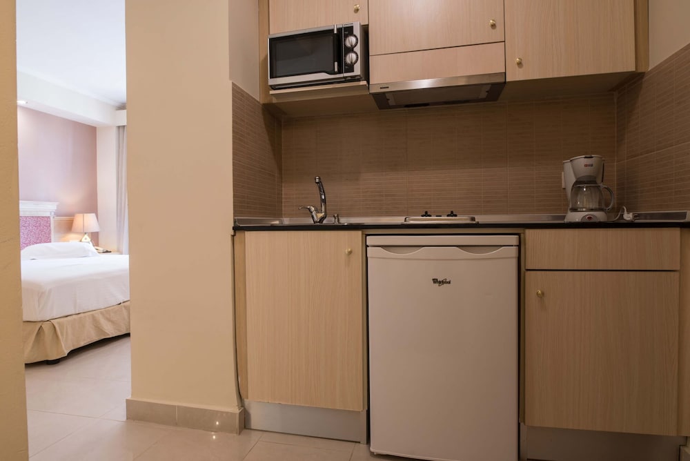 okeanis golden resort