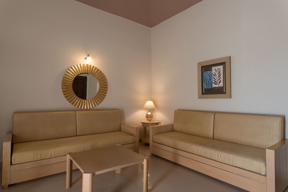 okeanis golden resort