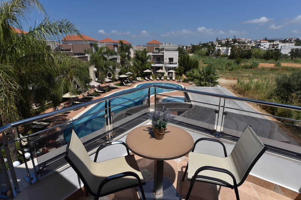 okeanis golden resort