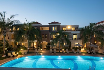 okeanis golden resort