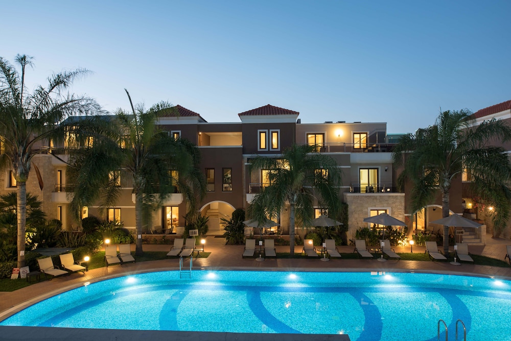 okeanis golden resort