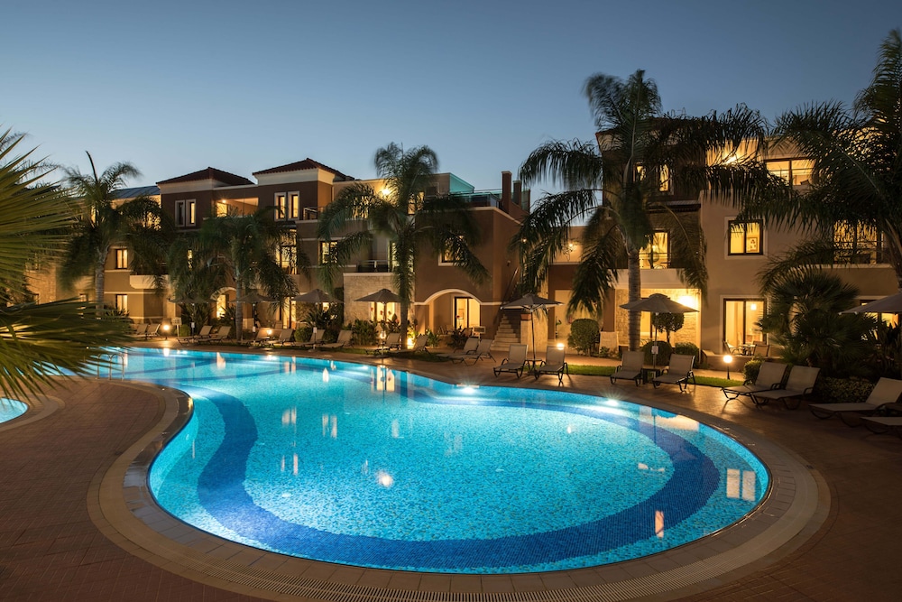 okeanis golden resort