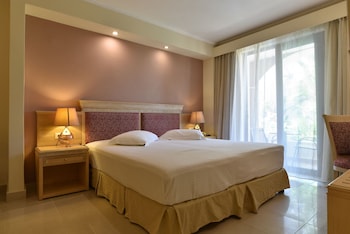 okeanis golden resort