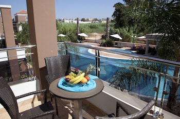 Okeanis Golden Resort,,1 star