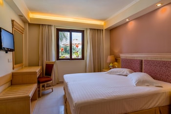 okeanis golden resort